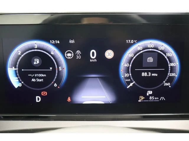 Volkswagen Tiguan 2.0 TDI DSG