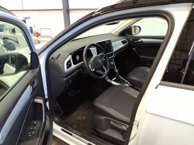 Volkswagen T-Roc 2.0 TDI
