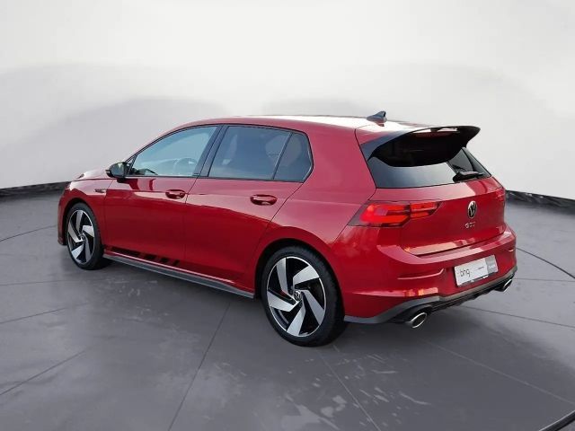 Volkswagen Golf 2.0 TSI DSG GTI