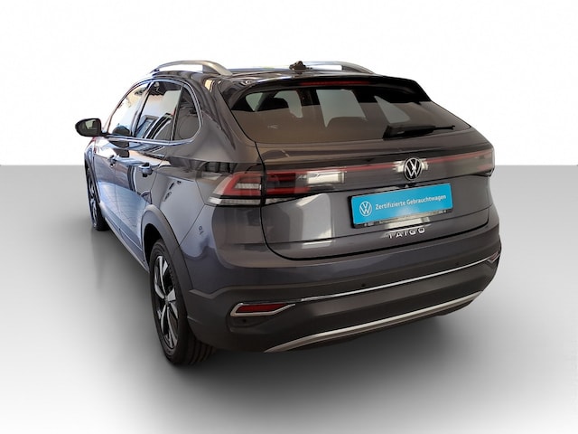 Volkswagen Taigo 1.0 TSI DSG Style