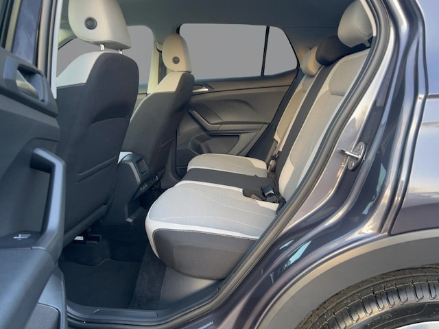 Volkswagen T-Cross 1.0 TSI DSG Style