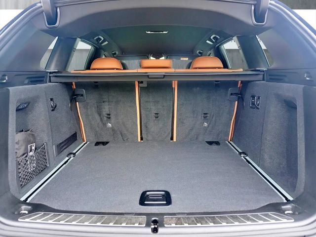 BMW X3 M-Sport xDrive20d