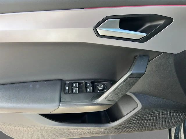 Seat Leon 2.0 TDI DSG FR-lijn