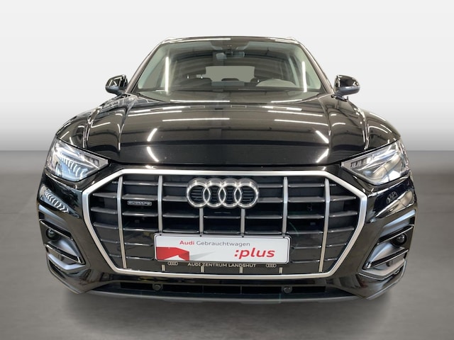 Audi Q5 40 TDI Quattro S-Tronic Sportback