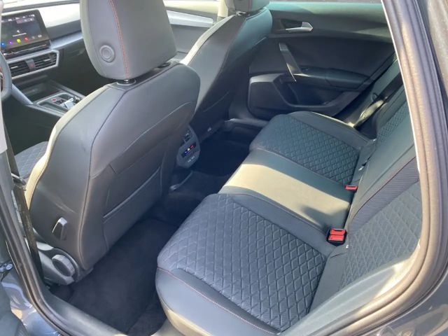 Seat Leon 2.0 TDI FR-lijn Sportstourer