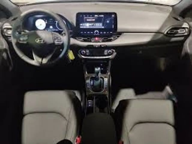 Hyundai i30 Kombi 1,5 DPI GO Plus Paket und OO3 Toter-Winke...