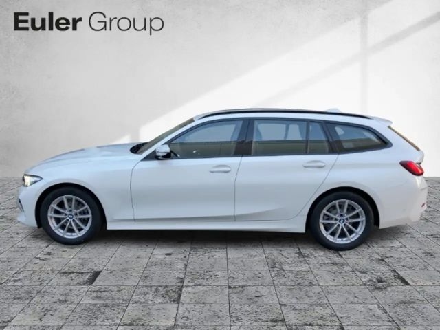 BMW 318 318i Touring