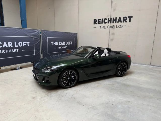 BMW Z4 Cabrio M40i Roadster