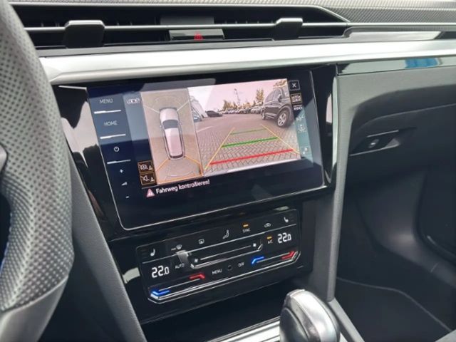 Volkswagen Arteon Shooting Brake Shooting Brake R 4M Matrix/AHK/Pano/360°