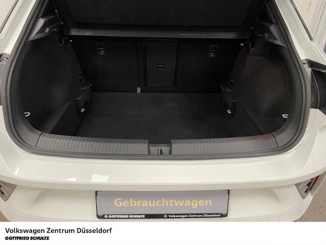 Volkswagen T-Roc 1.0 TSI R-Line