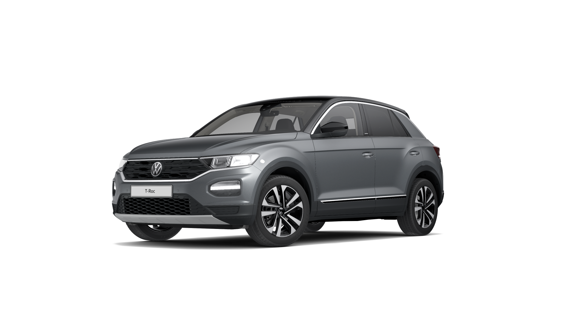 Volkswagen T-Roc T-ROC 2.0    CL   DT085 TDIM6F