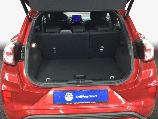 Ford Puma EcoBoost ST Line