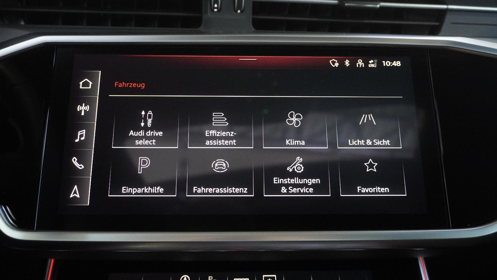 Audi A6 55 TFSI Avant Quattro Sport