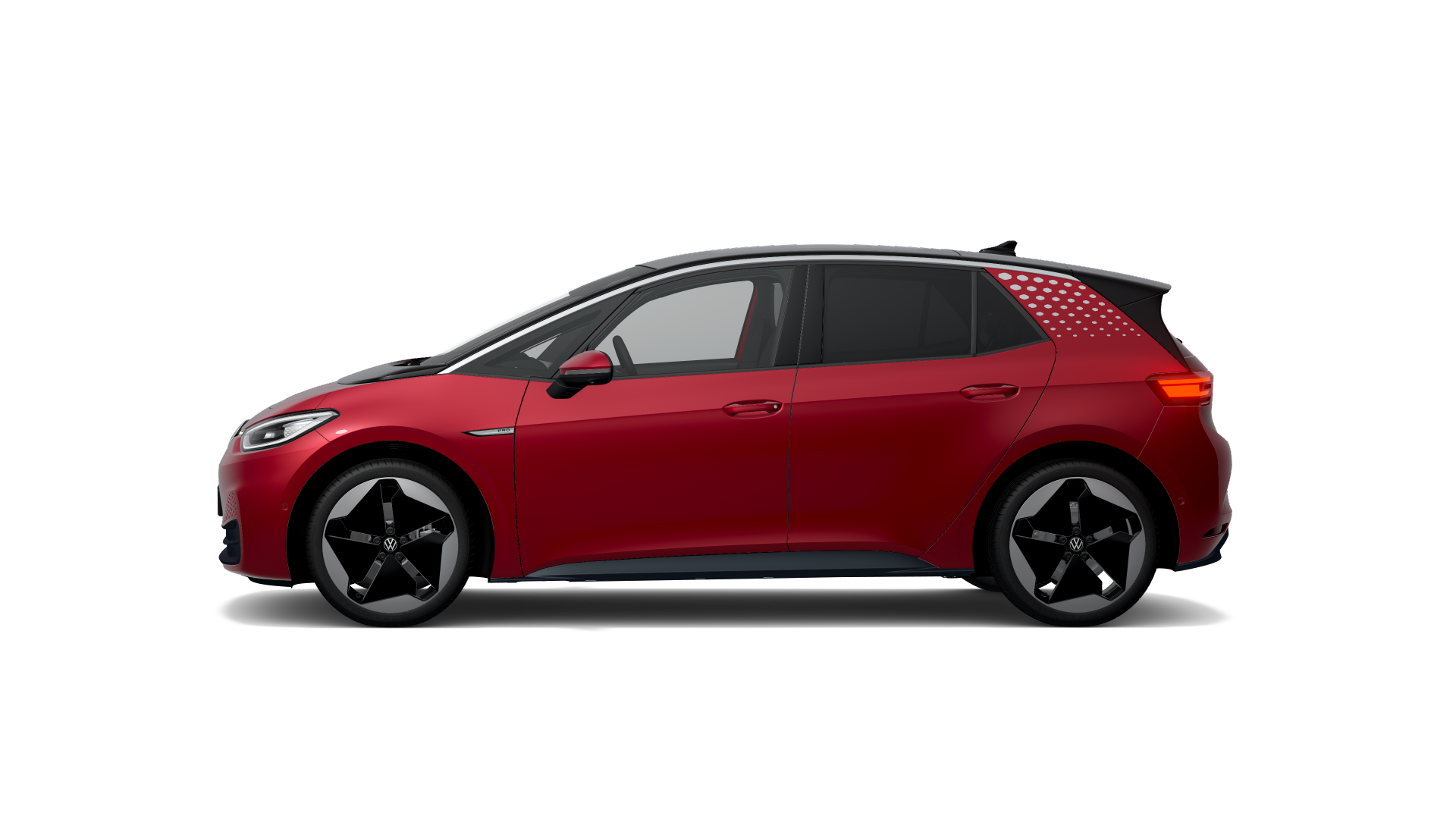 Volkswagen ID.3 Performance Pro