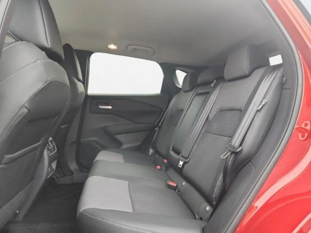 Nissan Qashqai N-Connecta