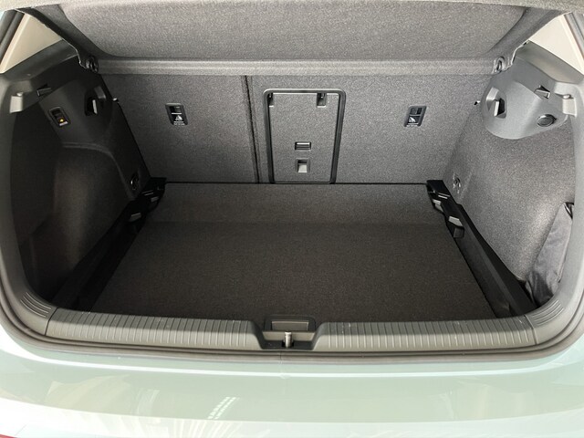 Volkswagen Golf 1.5 eTSI DSG Golf VIII Style