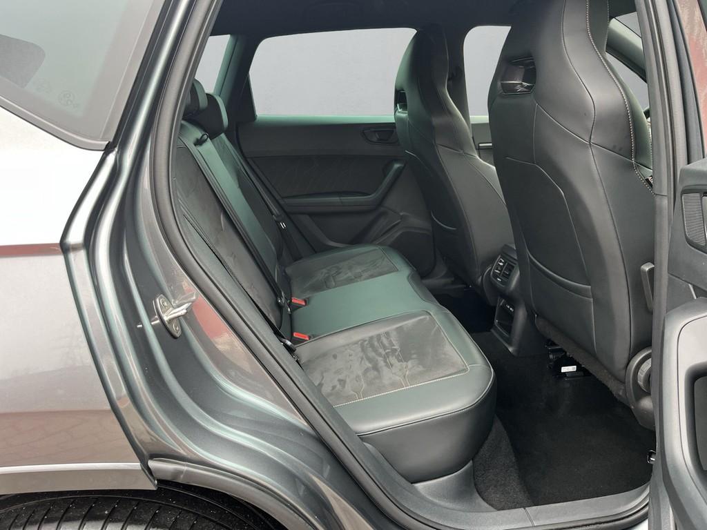 Cupra Ateca 2.0 TSI 4Drive DSG VZ