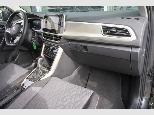 Volkswagen T-Roc 1.5 TSI Move