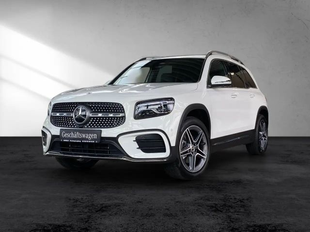Mercedes-Benz GLB 200 AMG Line