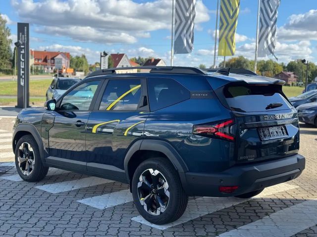 Dacia Bigster Extreme Hybrid 155