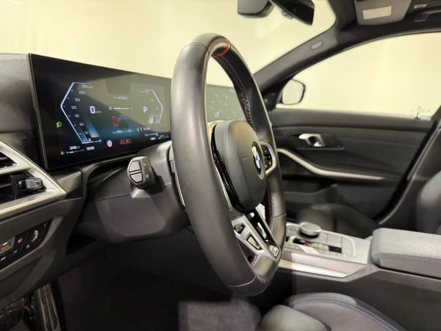 BMW 340 Sedan xDrive