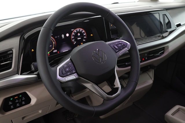 Volkswagen Multivan 2.0 TDI DSG IQ.Drive T7