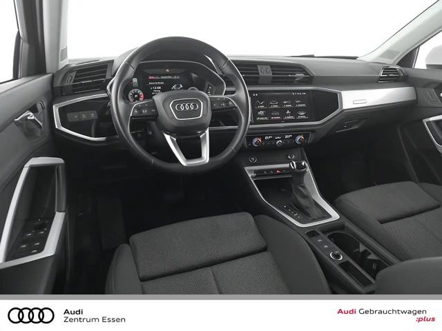Audi Q3 40 TFSI Quattro S-Tronic