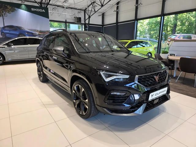 Cupra Ateca 2.0 TSI 4Drive