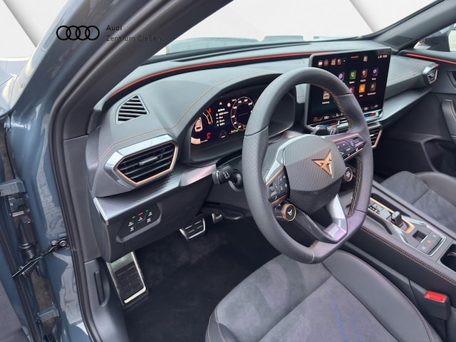 Cupra Formentor 2.0 TSI 4Drive DSG VZ