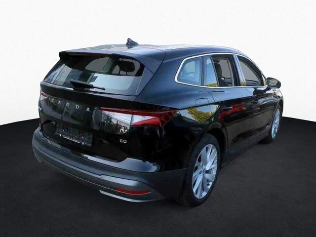 Skoda Enyaq Loft iV 60