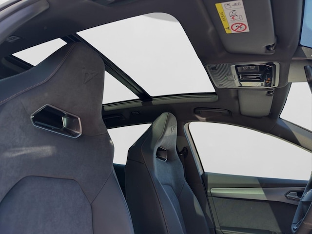 Cupra Formentor 2.0 TSI 4Drive VZ