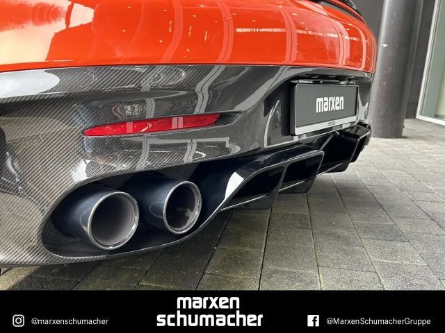 Mercedes-Benz AMG GT AMG Line Coupé