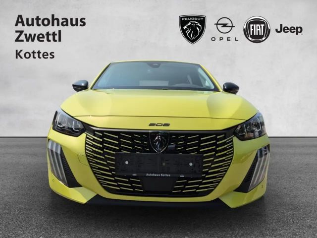 Peugeot 208 Allure Pack PureTech