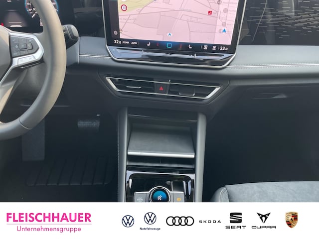 Volkswagen Tiguan 2.0 TDI Elegance Elegance