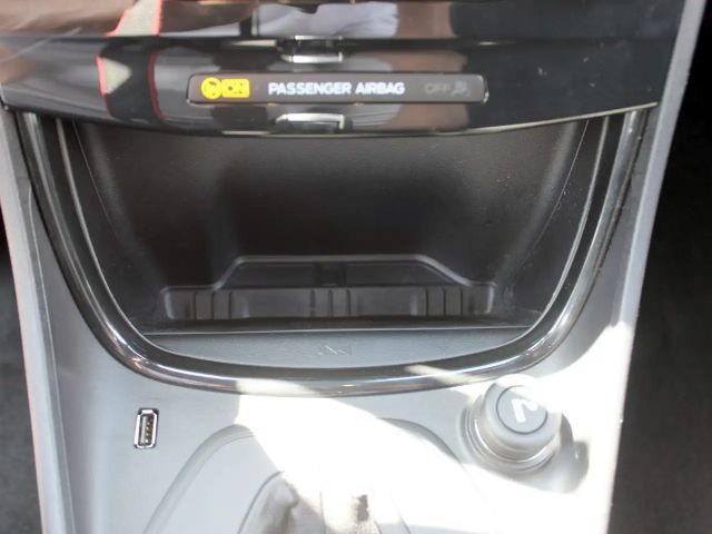 Ford Puma EcoBoost ST Line