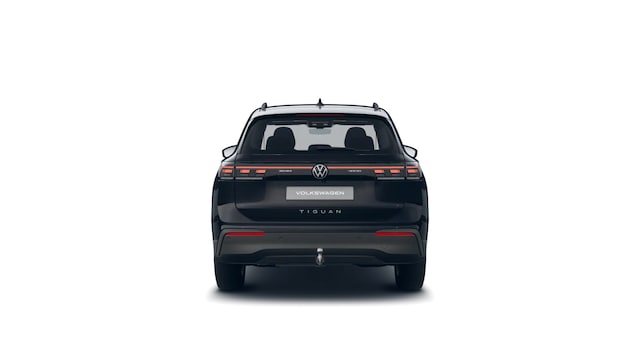 Volkswagen Tiguan 2.0 TDI DSG IQ.Drive