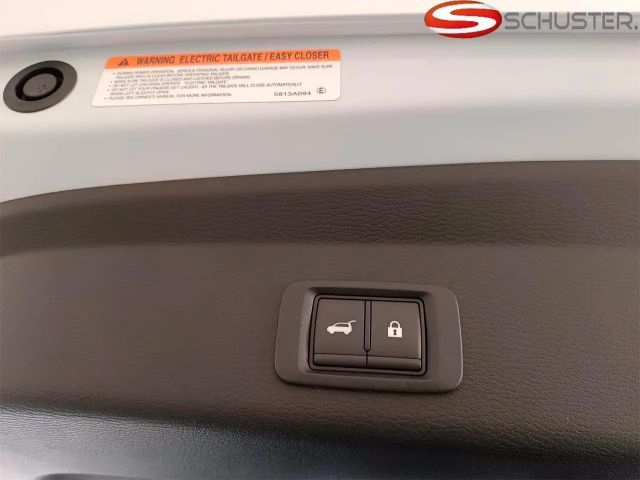 Mitsubishi Outlander 4WD PHEV