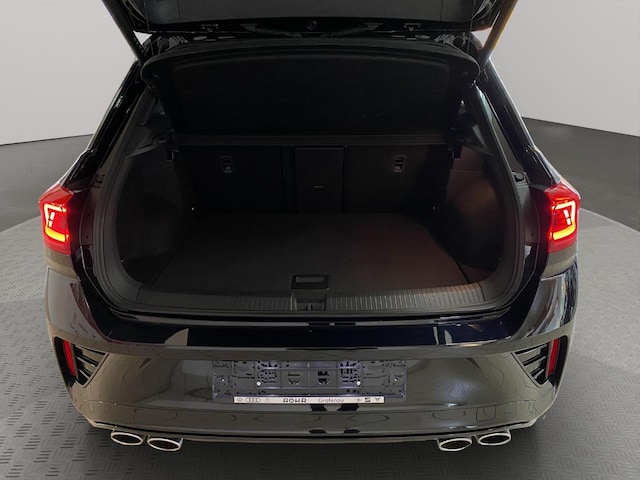 Volkswagen T-Roc 2.0 TSI 4Motion DSG