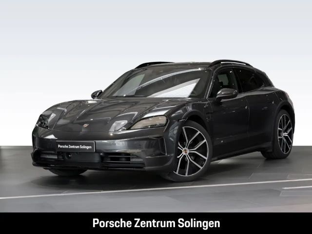 Porsche Taycan 4 Cross Turismo