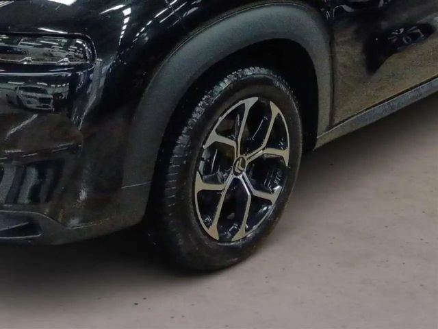 Citroën C3 Aircross Plus PureTech