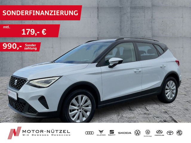 Seat Arona 1.0 TSI Style