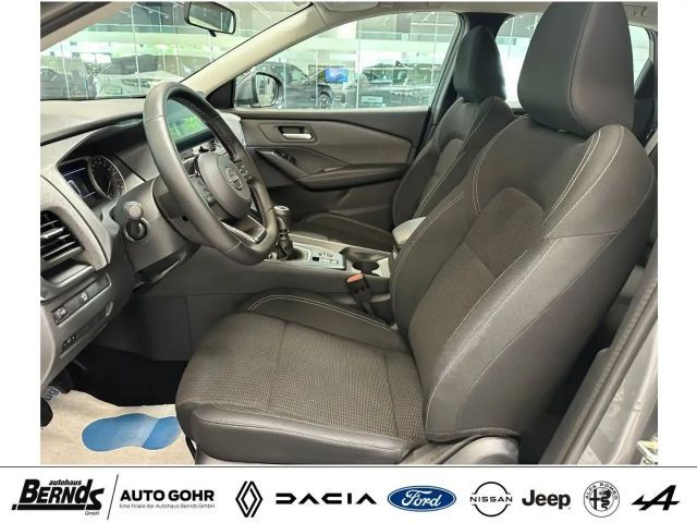 Nissan Qashqai Acenta DIG-T