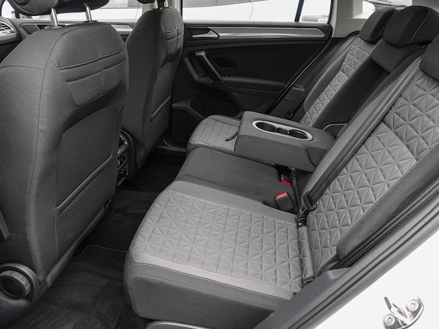 Volkswagen Tiguan DSG eHybrid