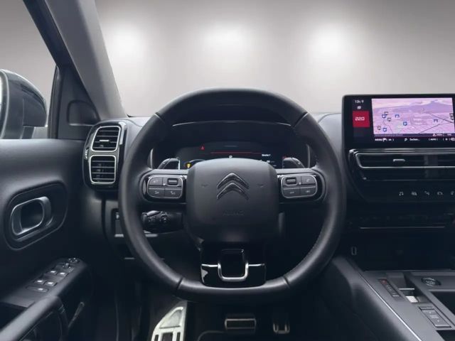 Citroën C5 Aircross MHEV 136 S&S ë-DCT