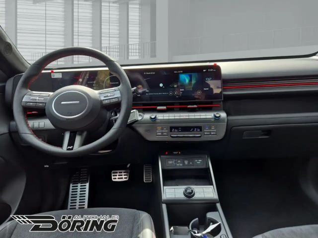 Hyundai Kona 1.6 Hybrid N Line