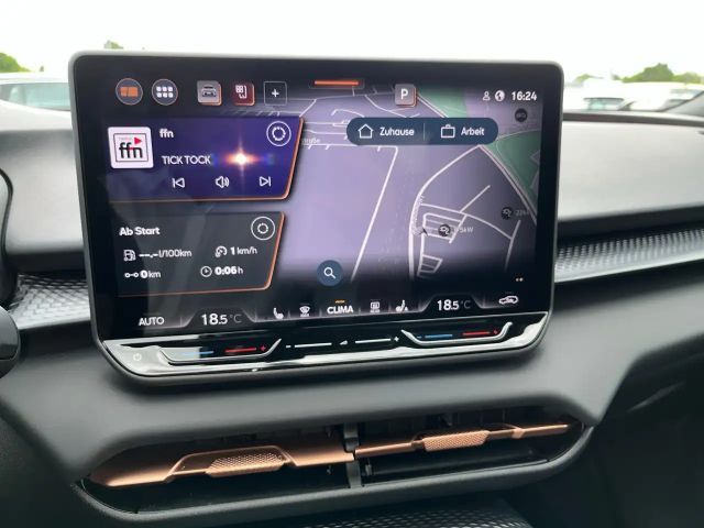 Cupra Terramar 2.0 TSI VZ