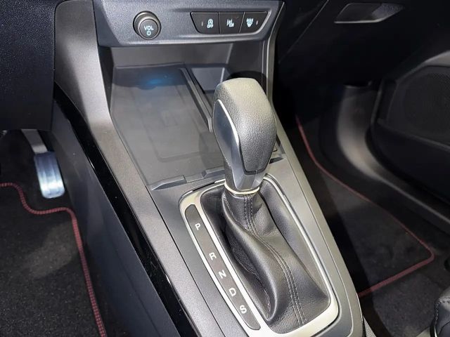 Ford Puma EcoBoost ST Line