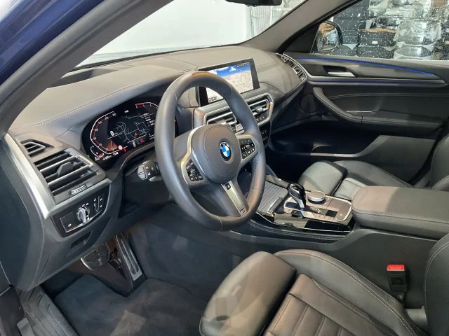 BMW X4 Coupé M-Sport xDrive20d