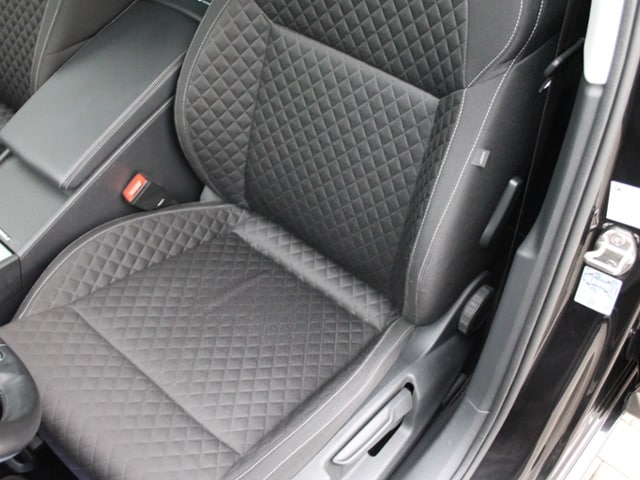 Skoda Superb 2.0 TDI Combi