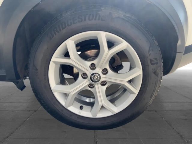 Nissan Juke N-Connecta